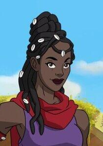 Olori