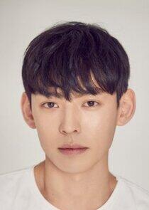 Kang Hyung Suk