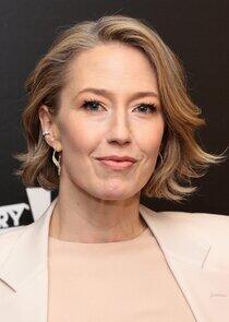 Carrie Coon Carrie Coon