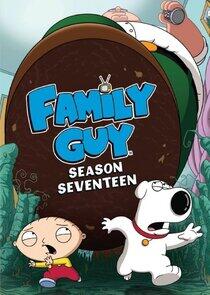 Family Guy - Season 17 Family Guy - Season 17