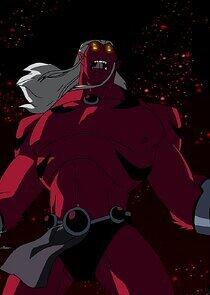 Trigon