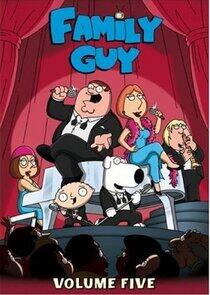 Family Guy - Season 5