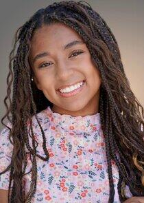 photo of Kiarra Beasley photo of Kiarra Beasley