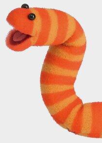 Slimey the Worm