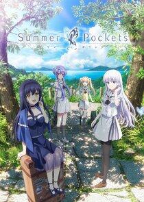 Summer Pockets Summer Pockets