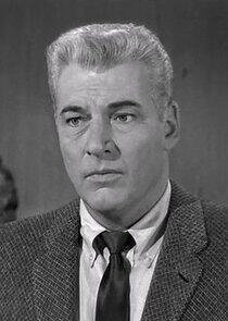Paul Drake