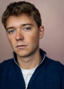 photo of Jake Dove