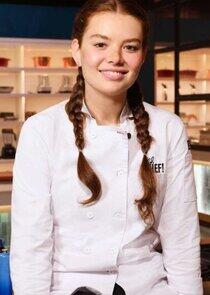 photo of Julia Chebotar photo of Julia Chebotar