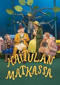 Haitulan matkassa
