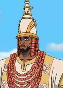 Oba Adeyinka Oba Adeyinka
