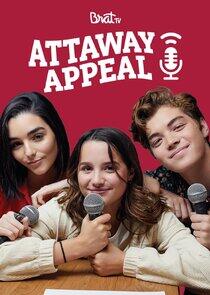 The Attaway Appeal Podcast The Attaway Appeal Podcast
