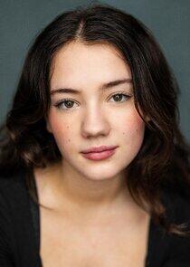 photo of Teddie Allen