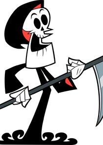 Grim Grim