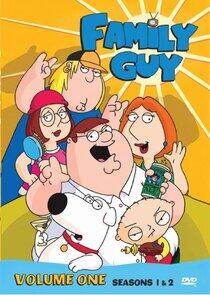 Family Guy - Season 2 Family Guy - Season 2