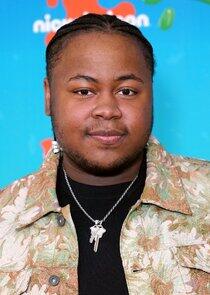 Shamon Brown, Jr. Shamon Brown, Jr.