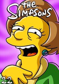 The Simpsons - Season 22 The Simpsons - Season 22
