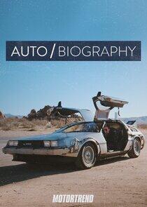 Auto/Biography Auto/Biography