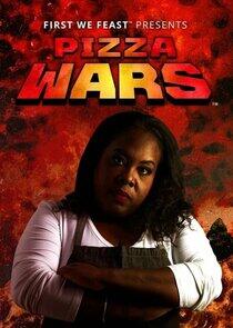 Pizza Wars Pizza Wars