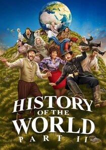 History of the World, Part II History of the World, Part II