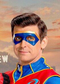 Captain Man