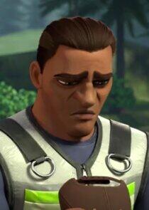 Winston Winston