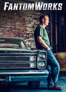 FantomWorks FantomWorks