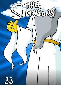 The Simpsons - Season 33 The Simpsons - Season 33