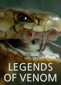 Legends of Venom Legends of Venom