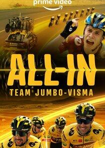 All-in: Team Jumbo-Visma All-in: Team Jumbo-Visma