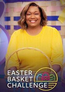 Spring Baking Championship: Easter - Season 1 Spring Baking Championship: Easter - Season 1