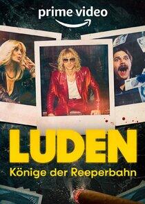 Luden – Könige der Reeperbahn Luden – Könige der Reeperbahn