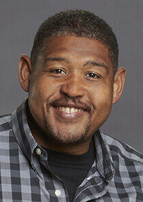 Omar Benson Miller Omar Benson Miller