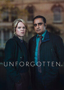 Unforgotten - Season 5 Unforgotten - Season 5