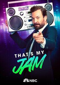 That's My Jam That's My Jam