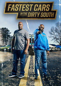Fastest Cars in the Dirty South Fastest Cars in the Dirty South