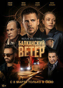 Балканский ветер Балканский ветер