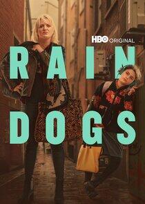 Rain Dogs Rain Dogs