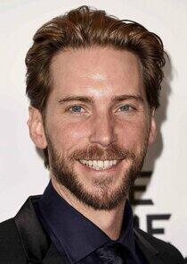 Troy Baker Troy Baker