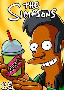 The Simpsons - Season 25 The Simpsons - Season 25