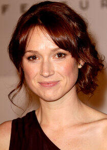 Ellie Kemper Ellie Kemper