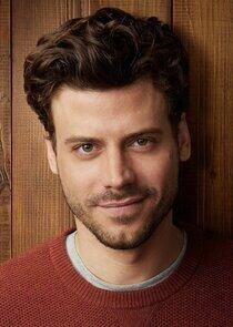 François Arnaud François Arnaud