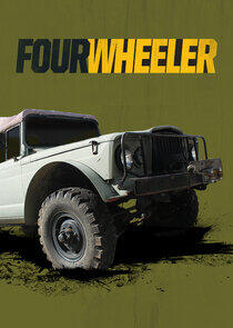 Fourwheeler Fourwheeler