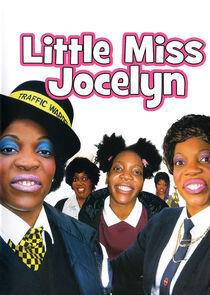 Little Miss Jocelyn Little Miss Jocelyn