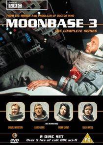 Moonbase 3 Moonbase 3