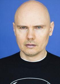 photo of Billy Corgan