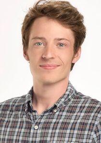 Caleb Lawson Caleb Lawson