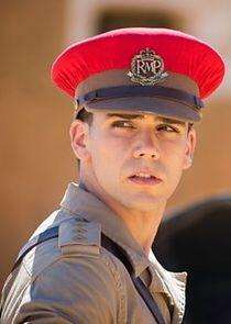 Captain Joe Martin Captain Joe Martin