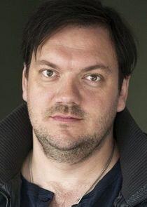 Dieter Hausmann Dieter Hausmann