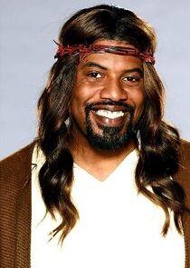 Jesus Jesus