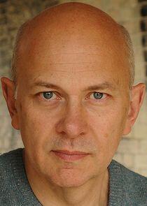 Vincent Franklin Vincent Franklin